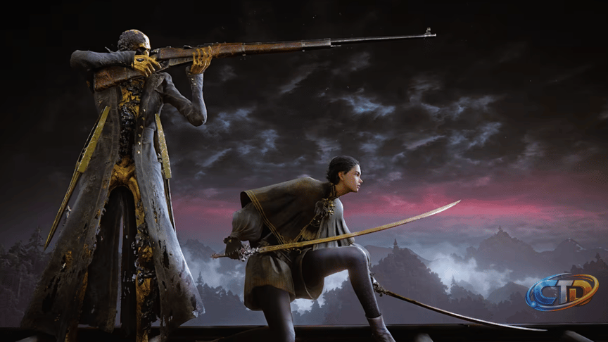What The Duskbloods Network Test Reveals About FromSoftware’s Next Nintendo Switch 2 Game