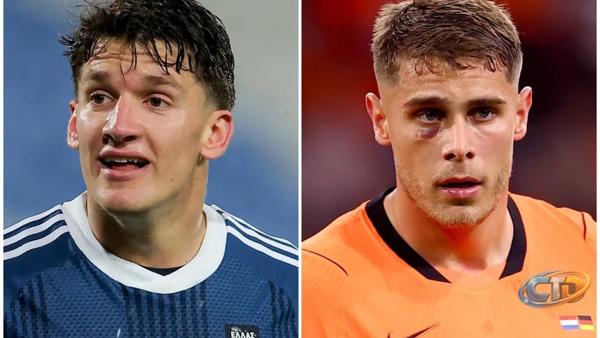 How to watch Greece vs Netherlands: TV channel and live stream for Nations  League today - Yahoo Sports