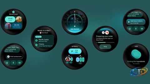 Wear OS 7 Update: 5 Key Features Changing Your Smartwatch Experience