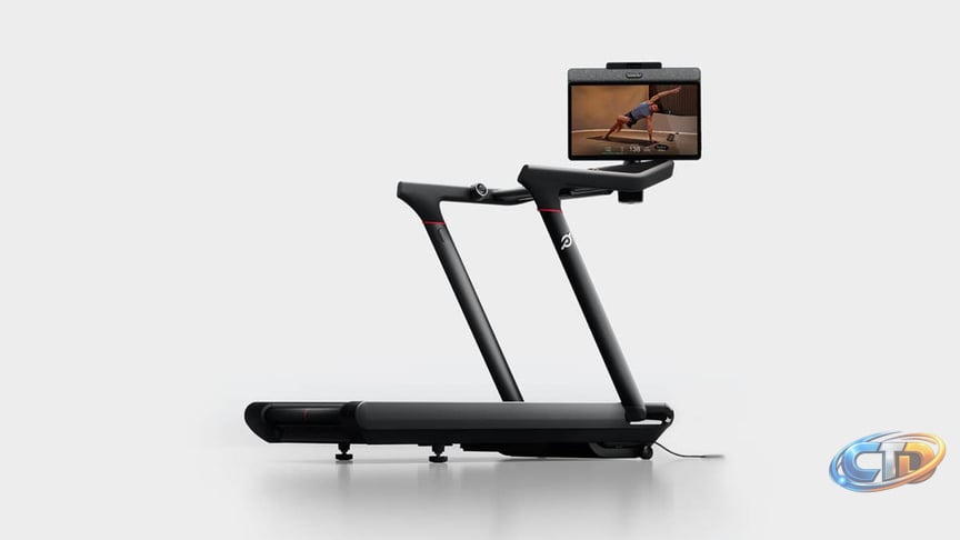 Peloton's New Treadmill Lineup Has One for Every Kind of Runner - Men's  Fitness