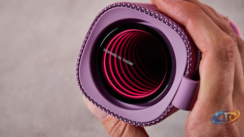 Xiaomi Sound Play Review: Style, Durability, and Compromises in a Budget Bluetooth Speaker