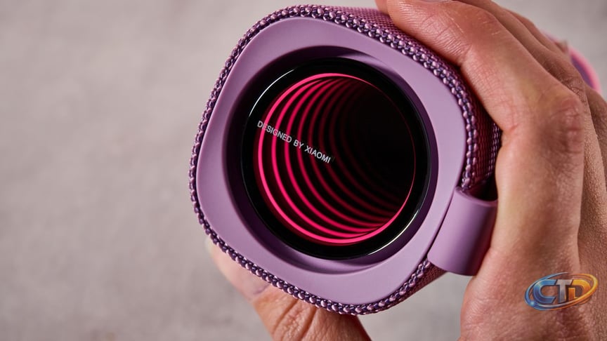 Xiaomi Sound Play Review: Style, Durability, and Compromises in a Budget Bluetooth Speaker