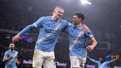 How to Watch Man City vs Salford: Live Stream and TV Guide