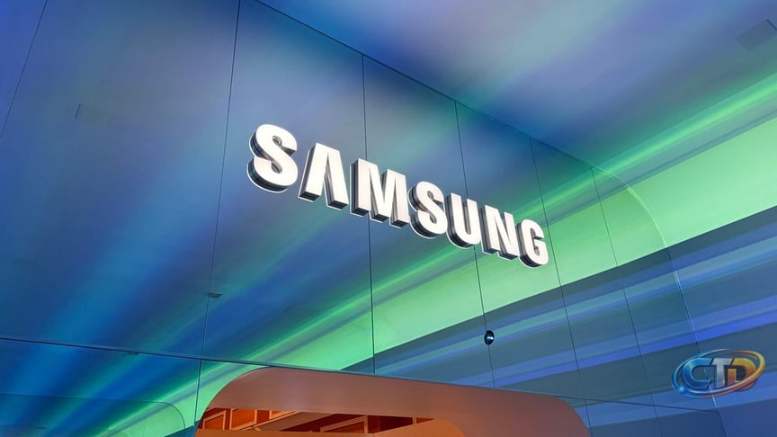 Samsung Forecasts Record Profits Amid Surge in AI Chip Demand