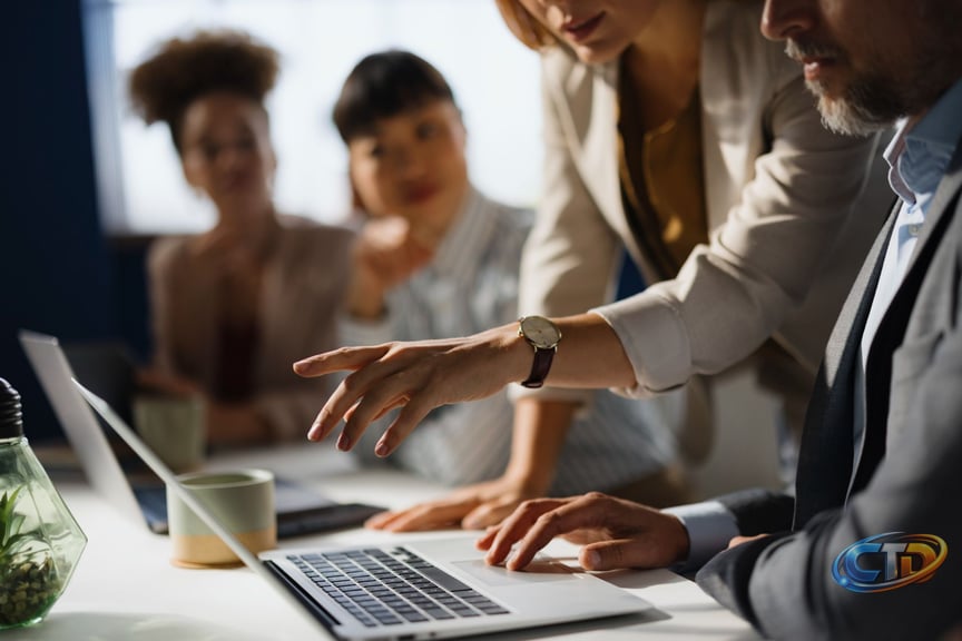 Why Small Businesses Can't Ignore Basic Cybersecurity in 2026