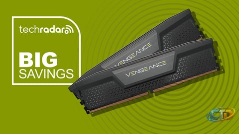 Is the Corsair 32GB DDR5-6000 RAM Deal Worth It Amid Soaring Prices?