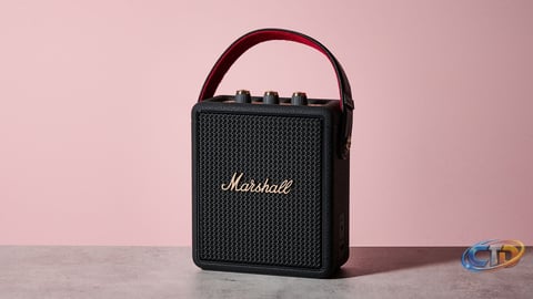 Marshall Stockwell III: Who Should Buy This Mid-Weight Bluetooth Speaker?