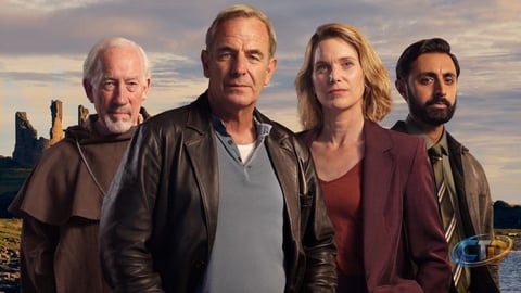 How to Watch The Northumbria Mysteries on BBC iPlayer from Anywhere for Free