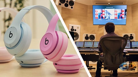 How Apple Changed Beats: Behind the Scenes of Innovation and Identity
