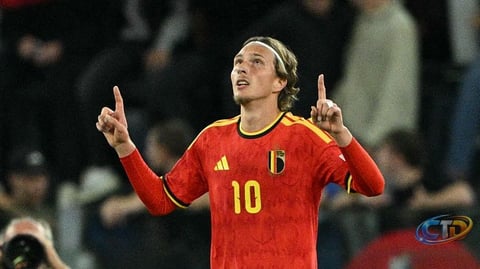 How to Watch Belgium vs Turkey Nations League 2026/27: Free Streams & TV