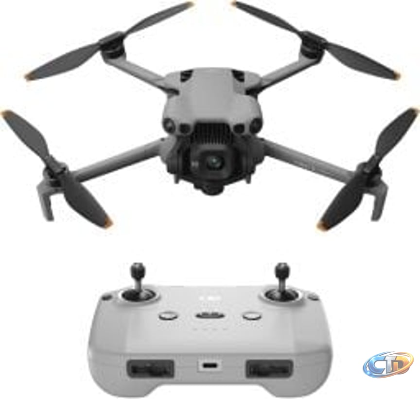 DJI Mini 5 Pro deal: $80 off at Amazon | Mashable