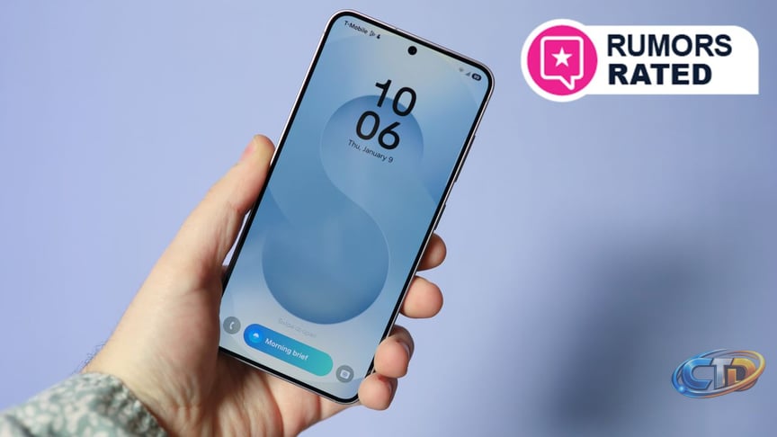 Samsung Galaxy S26 Series Rumors: Privacy Display, Variable Aperture, and More