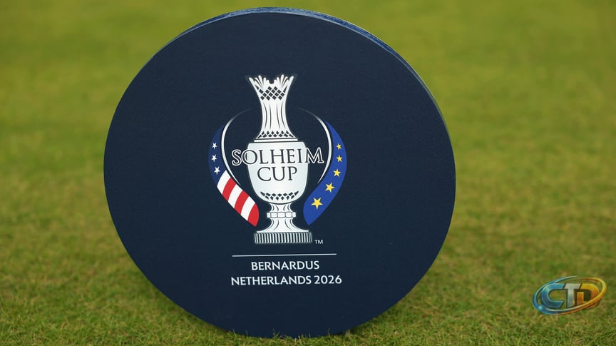 Solheim Cup 2026: Full Schedule And Tee Times | Golf Monthly
