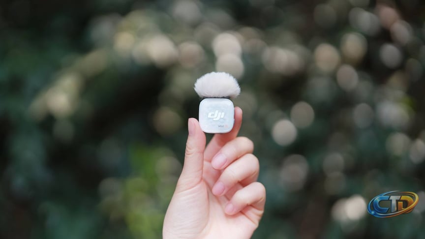 DJI Mic Mini 2S vs. Mic Mini 2: What Wireless Mic Buyers Should Know