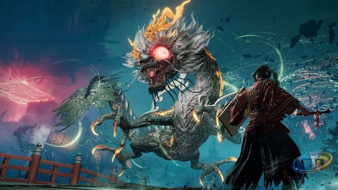 Nioh 3: Hell Rising Expands the Core Experience with New Challenges and Gear
