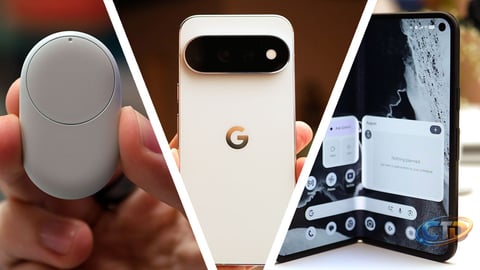 Key Features and Health Benefits of the Pixel Watch 5 and Pixel Tag Tracker