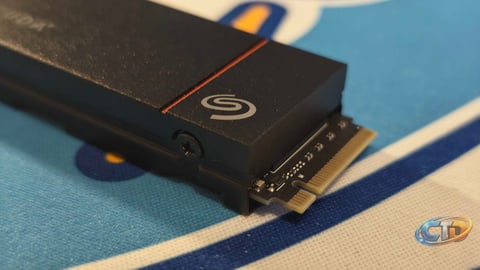 Seagate FireCuda 530R Review: A Solid PS5 SSD Compromised by Price