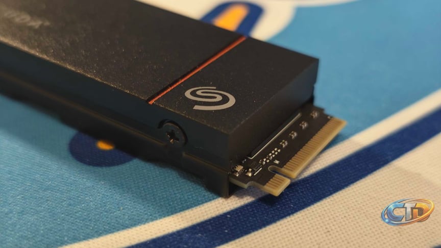 Seagate FireCuda 530R Review: A Solid PS5 SSD Compromised by Price