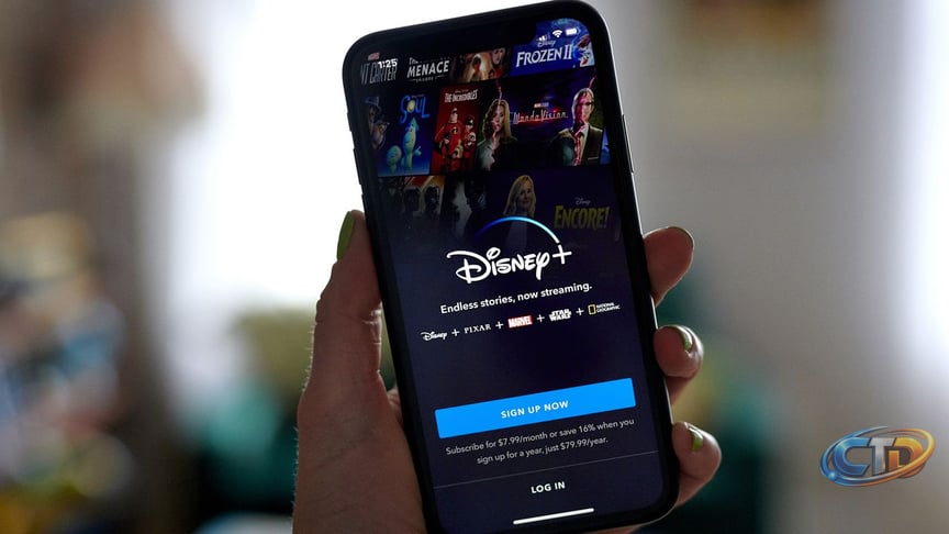Disney+ Price Cut: What You Need to Know About the 30% Discount