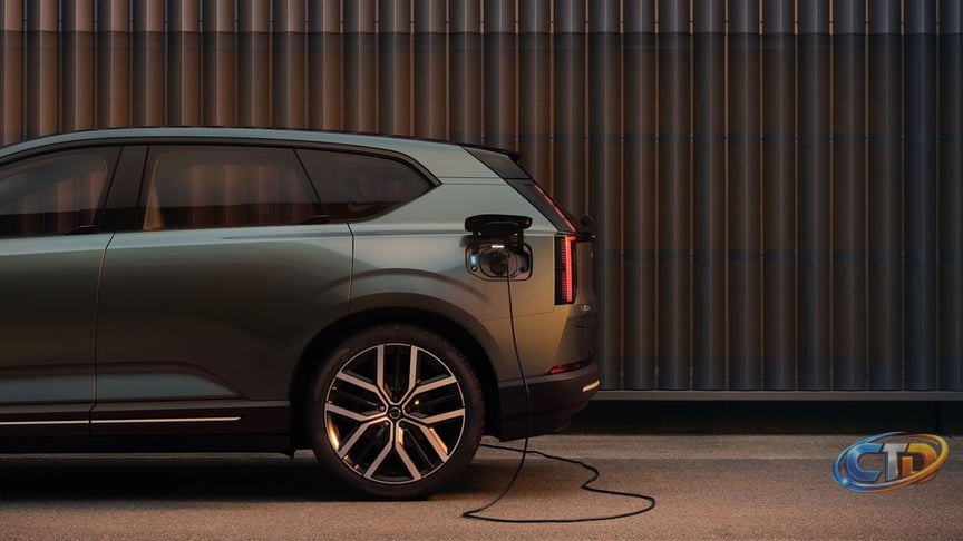 New Lithium-Ion Battery Breakthrough: What You Need to Know