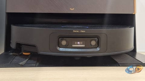 Dreame X60 Max Ultra: Impressive Features but Lacks Excitement