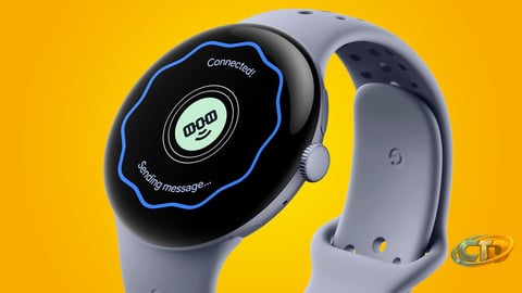 What Pixel Watch 5’s Chip and RAM Specs Mean for You