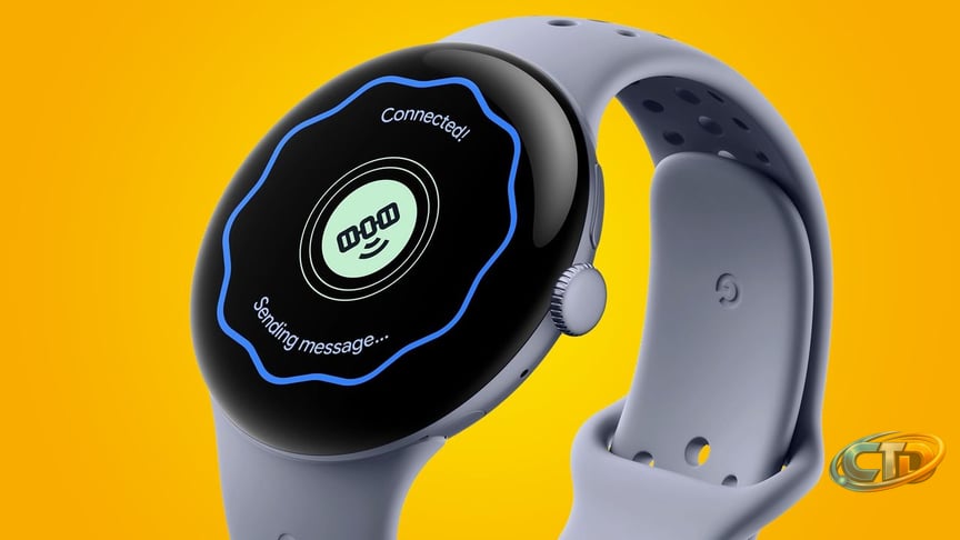 What Pixel Watch 5’s Chip and RAM Specs Mean for You