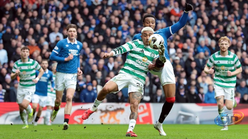 How to Watch Celtic vs Rangers: Free and Paid Live Streams for the Old Firm Derby