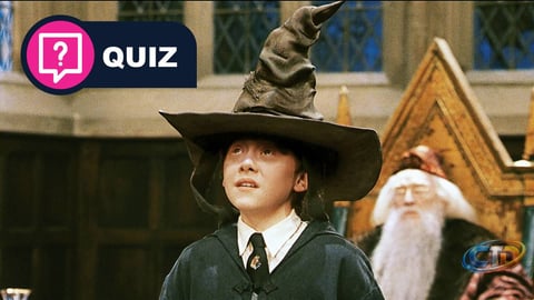 Discover Your Hogwarts House Based on Your Tech Preferences