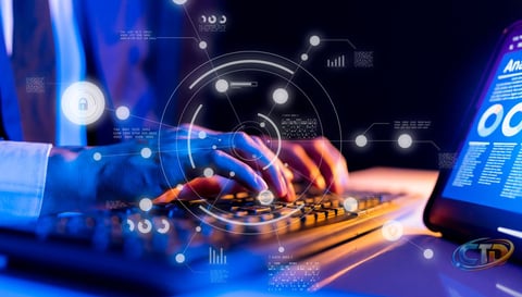 Addressing the Persistent Password Problem in UK Businesses