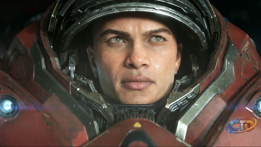 What the new StarCraft means for Xbox fans: A gritty, story-driven shooter