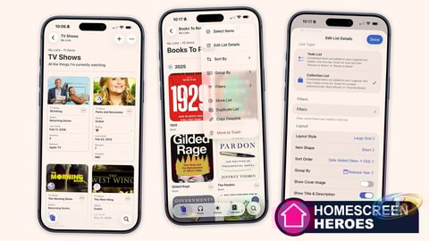 How the Sofa App Transforms Your Media Tracking Experience