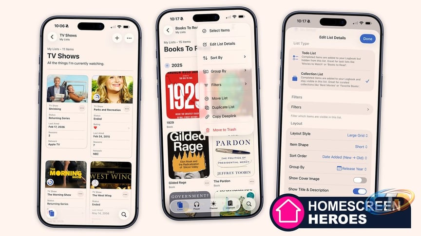 How the Sofa App Transforms Your Media Tracking Experience