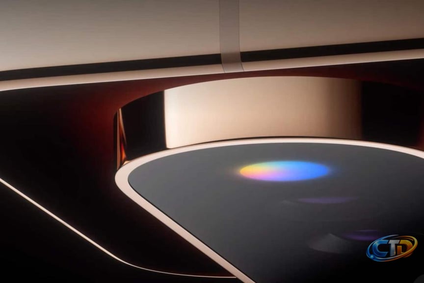 Google Pixel 11 'Pixel Glow' light-up orb teased ahead of August launch  event, but what does it do? | Stuff