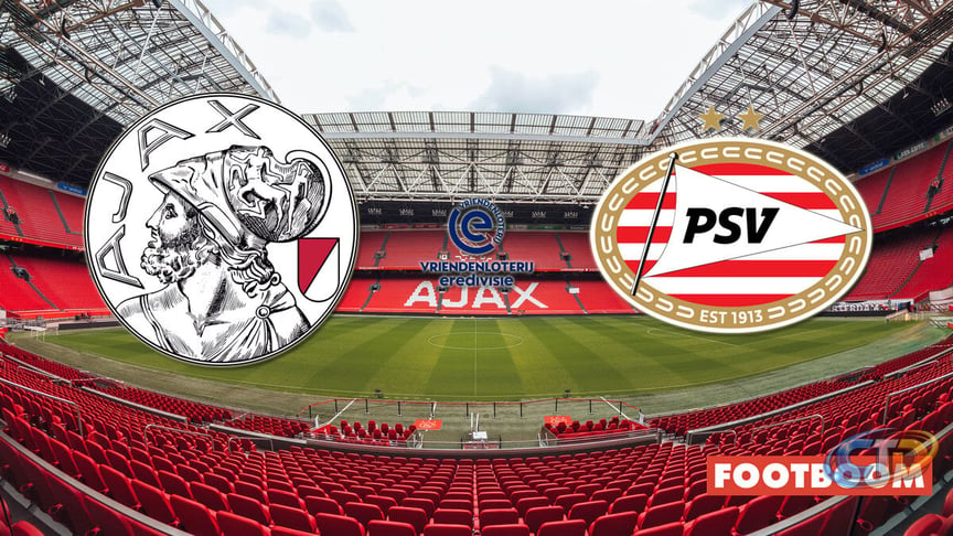 Ajax - PSV Prediction and Match Preview