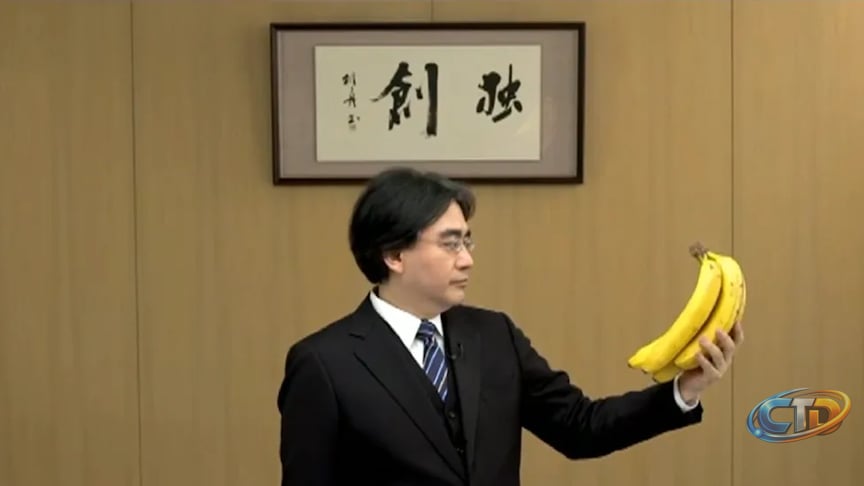 In 2009, late Nintendo president Satoru Iwata said it'll take "20 years or  so" for game purchases to become...