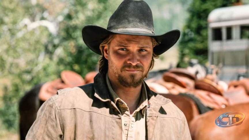 Marshals: A Yellowstone Story Episode 5 Release Date and Details