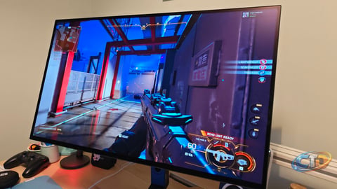 Sony Inzone M10S 2 Monitor: Enhanced Esports Performance and Practical Features