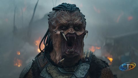 Predator: Badlands Streaming Release Date on Hulu and Disney+