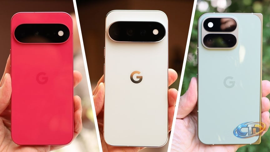 Which Google Pixel 11 Phone to Buy: A Practical Guide for Every User