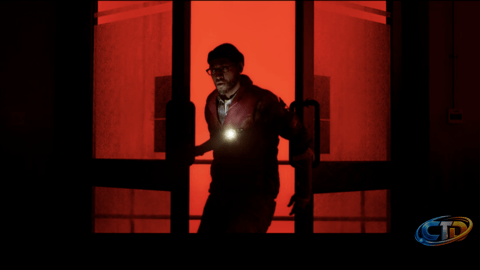 Silent Hill: Townfall Brings Analog Horror and Scottish Setting to PS5