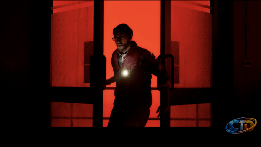 Silent Hill: Townfall Brings Analog Horror and Scottish Setting to PS5