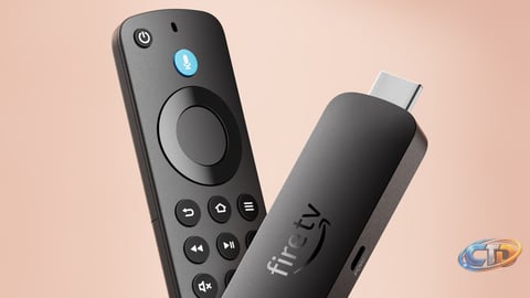 Amazon Faces Class Action for Allegedly 'Bricking' Fire TV Sticks