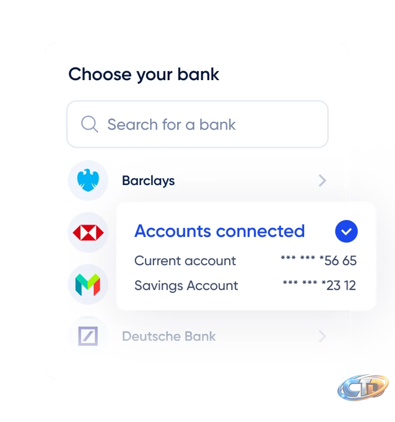 Salt Edge | Global Open Banking and Open Finance Platform
