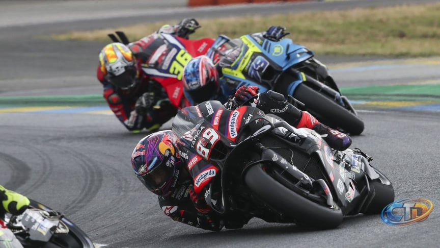 How to Watch MotoGP 2026 Live: Free Streams, TV Channels & Schedule