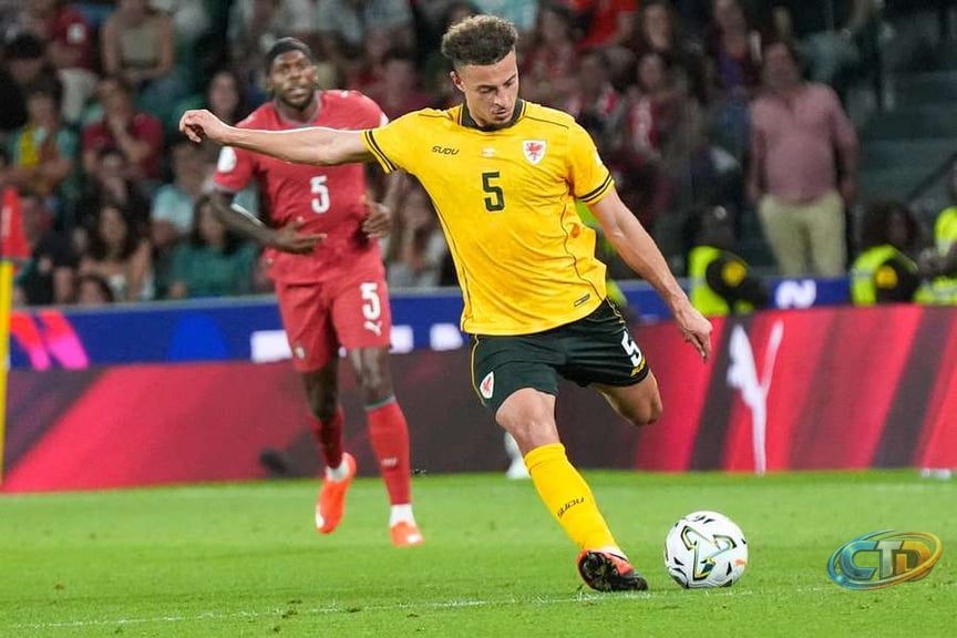 UEFA Nations League: Denmark and Wales primed for huge clash |  Flashscore.com