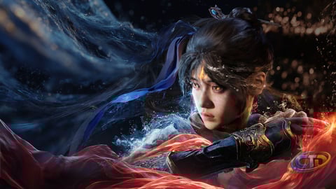 What to Expect from GeniGods: Nezha on PS5