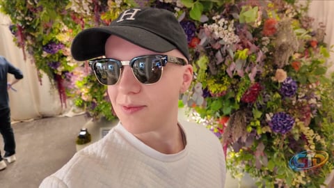 How Ray-Ban Meta Audio Glasses Improve Battery Life by Dropping Cameras