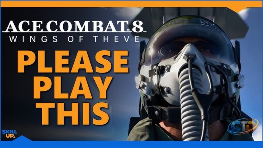 Alien DeathStorm - Private Demo Gamescom / Tokyo Game Show 2026 - YouTube