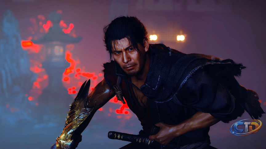 Onimusha: Way of the Sword Review – Master Sword Combat with Cinematic Flair on PC